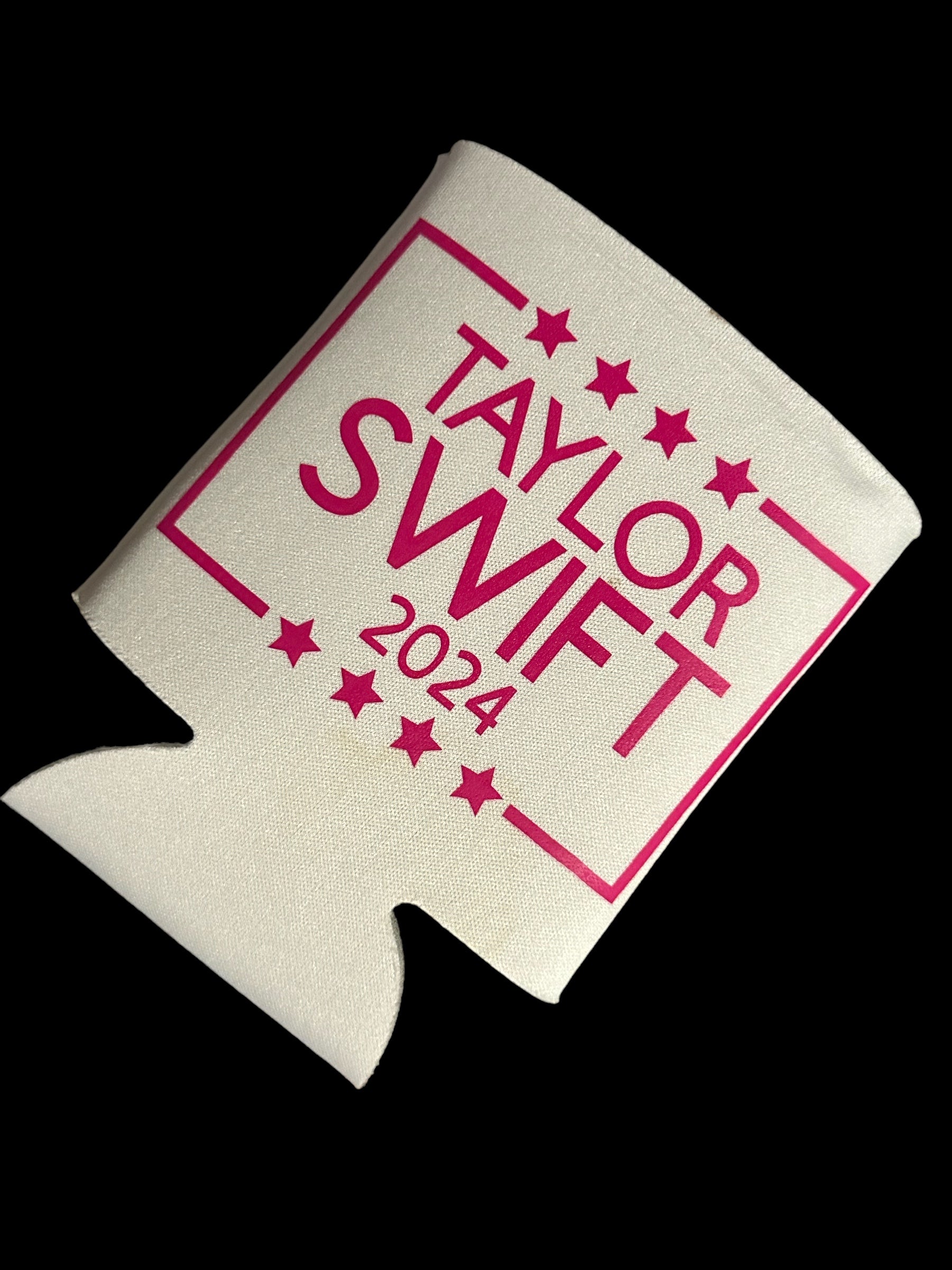 Taylor Swift 2024 Can Koozie The Design Shoppee